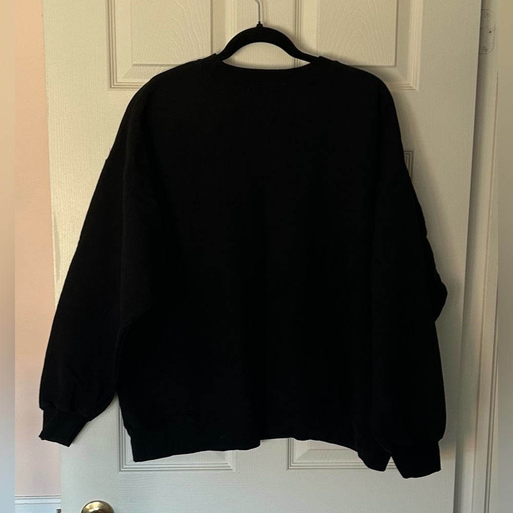 Firstpost Sweatshirt - Picture 2 of 12